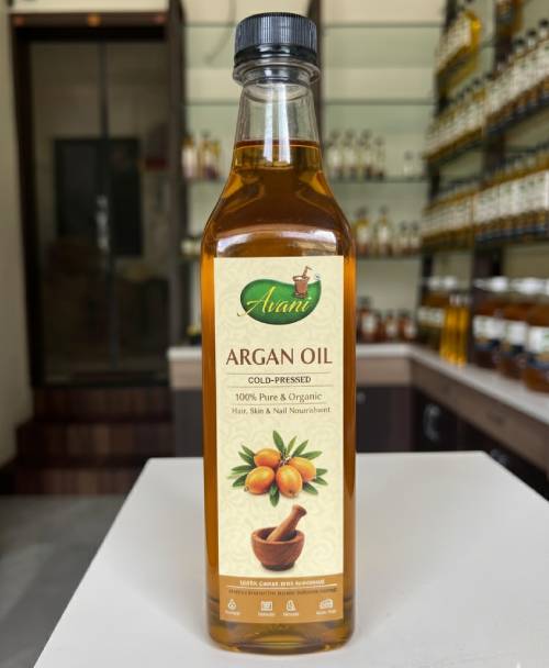 Argan Oil