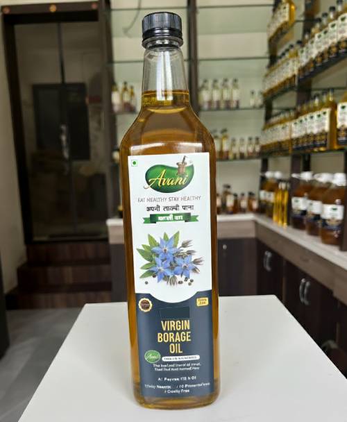 Borage Oil