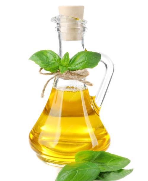 Basil Oil