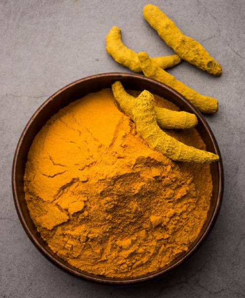 Turmeric Powder 